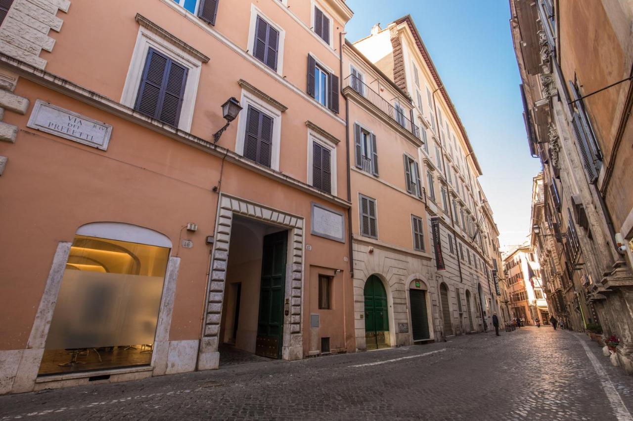 Tree Charme Pantheon Hotel - Rome — Photos 3
